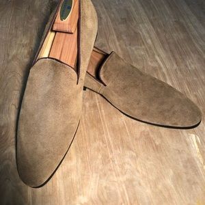 Carrucci Loafers